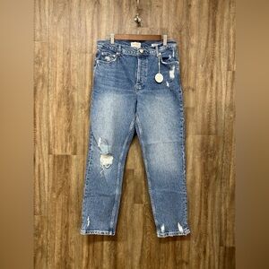 Rails The Melrose Classic Slim